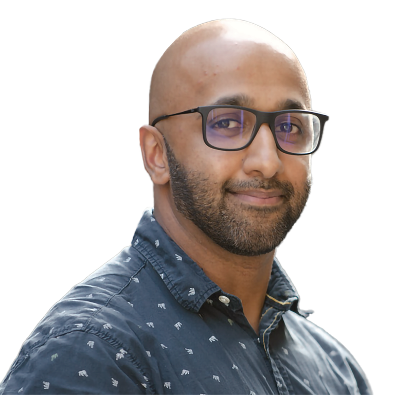 PPC with Azeem Ahmad