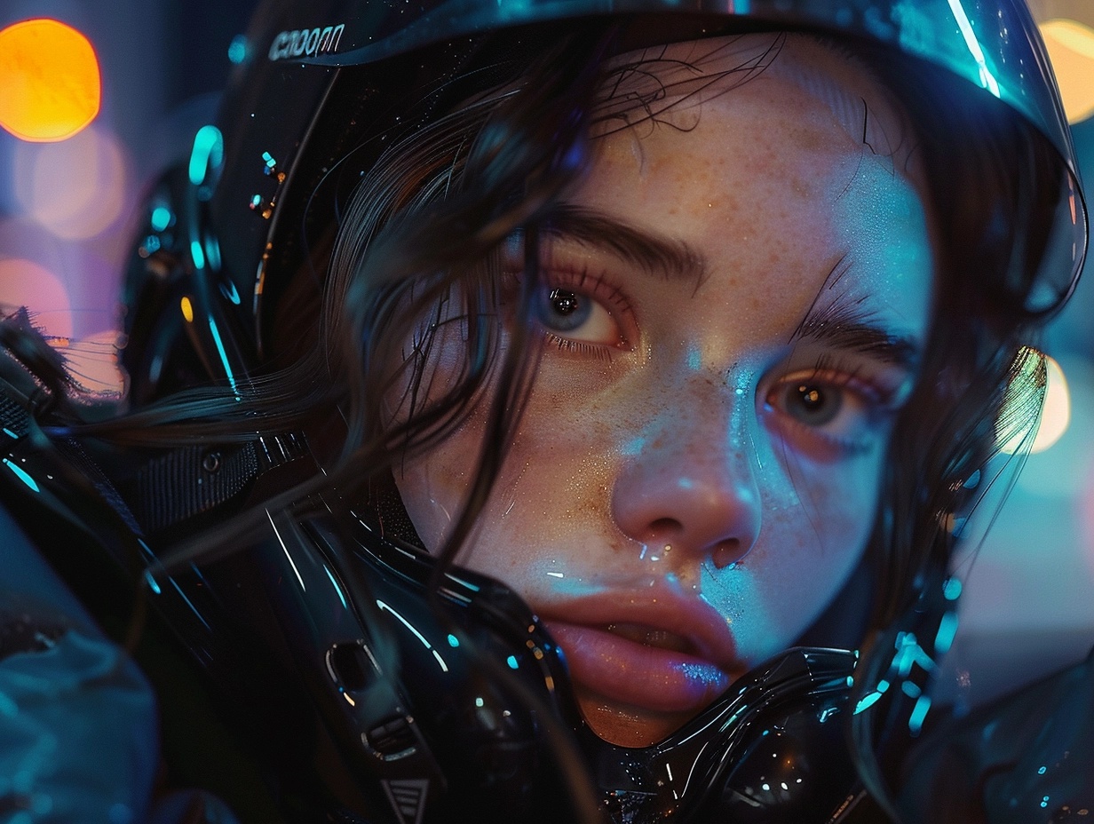 AI image generated by Midjourney