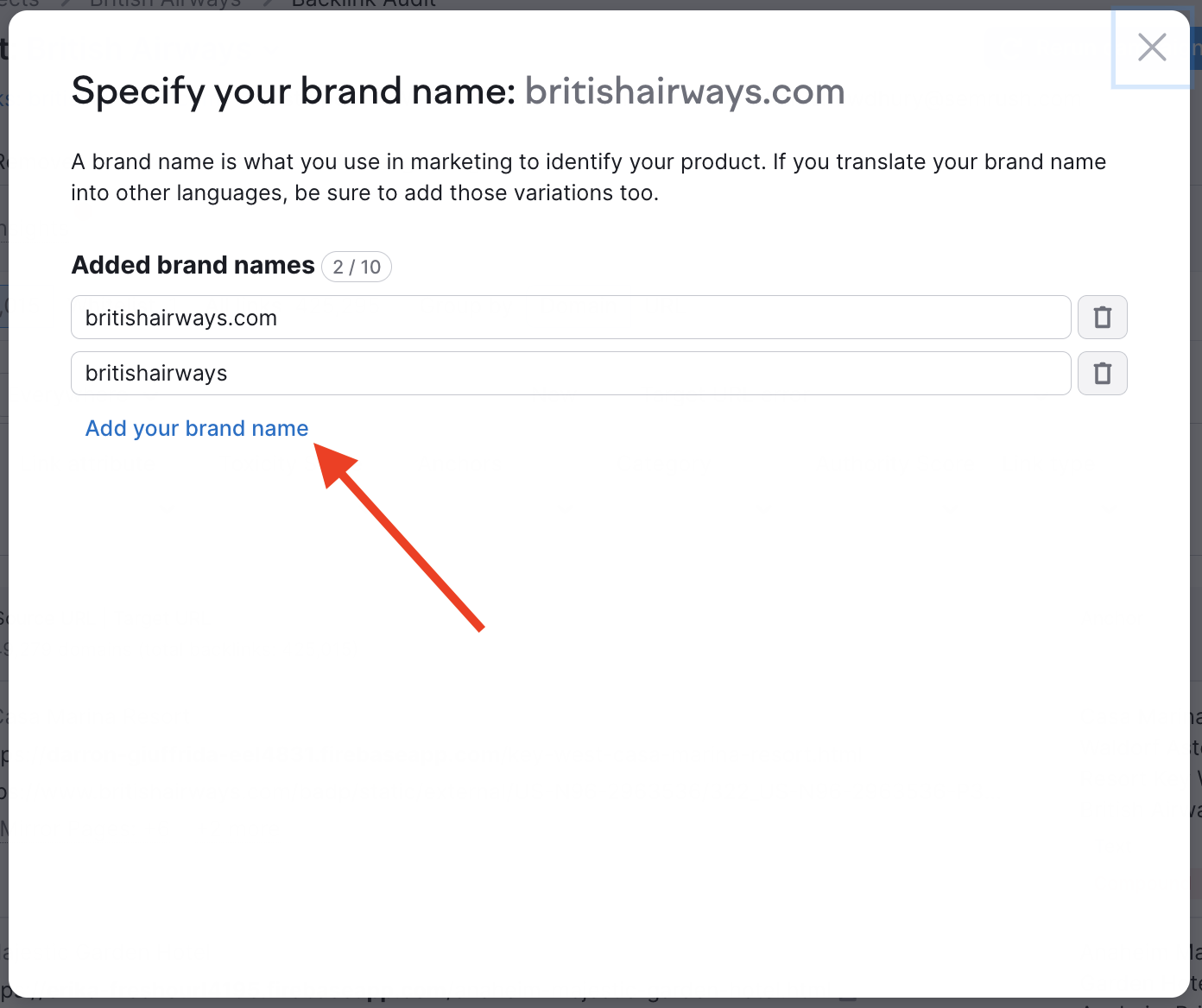 Backlink Auditにおけるアンカーテキストについて image 7