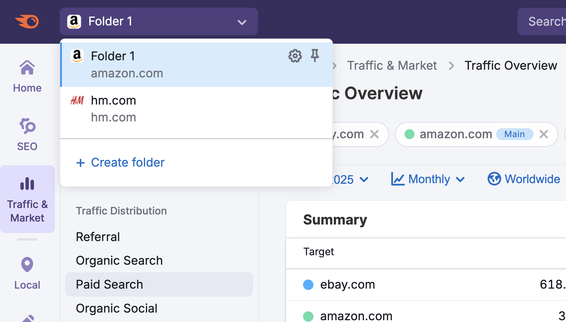 The Paid Social Dashboard image 3