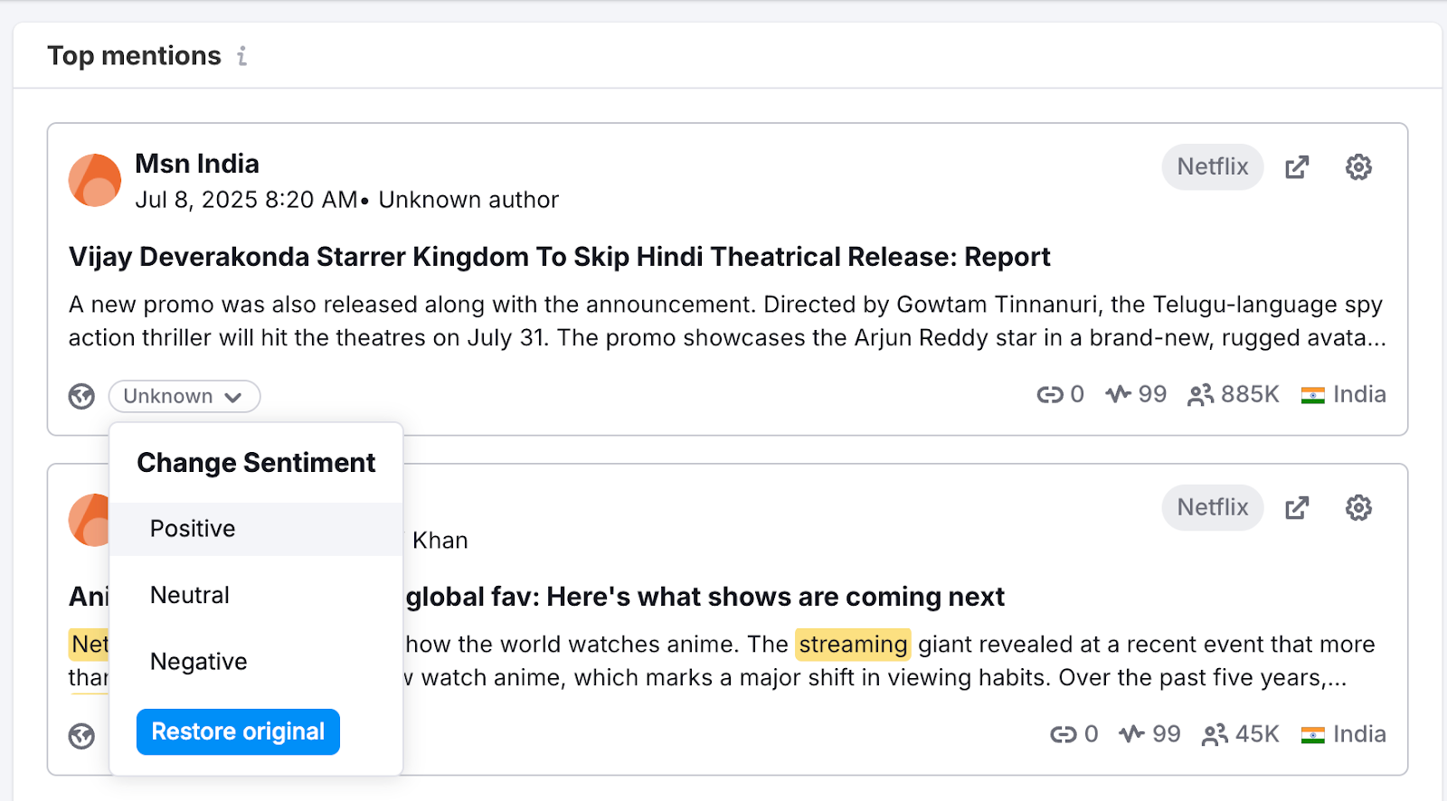 How to manage and share your media monitoring results image 6