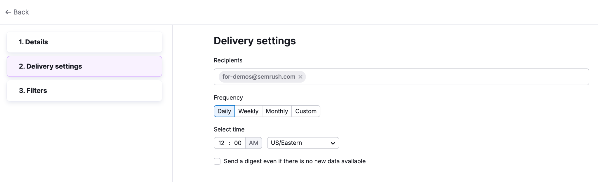 How to manage and share your media monitoring results image 11