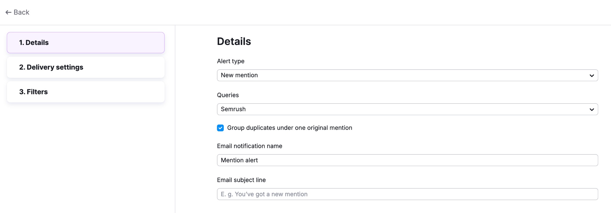 How to manage and share your media monitoring results image 13