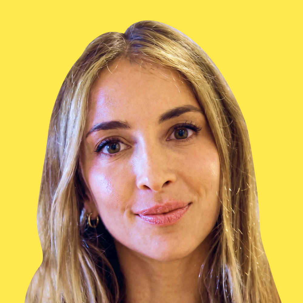 Alejandra Jimenez Blanco